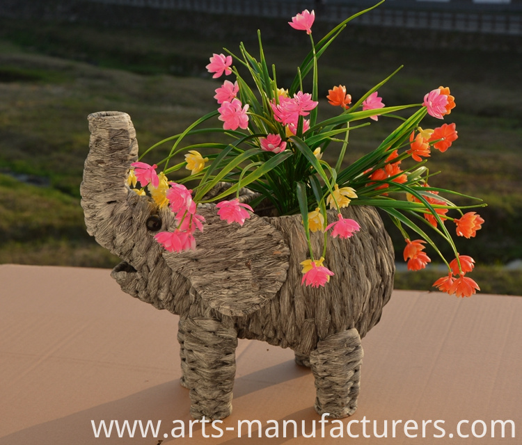flower pot flower pot